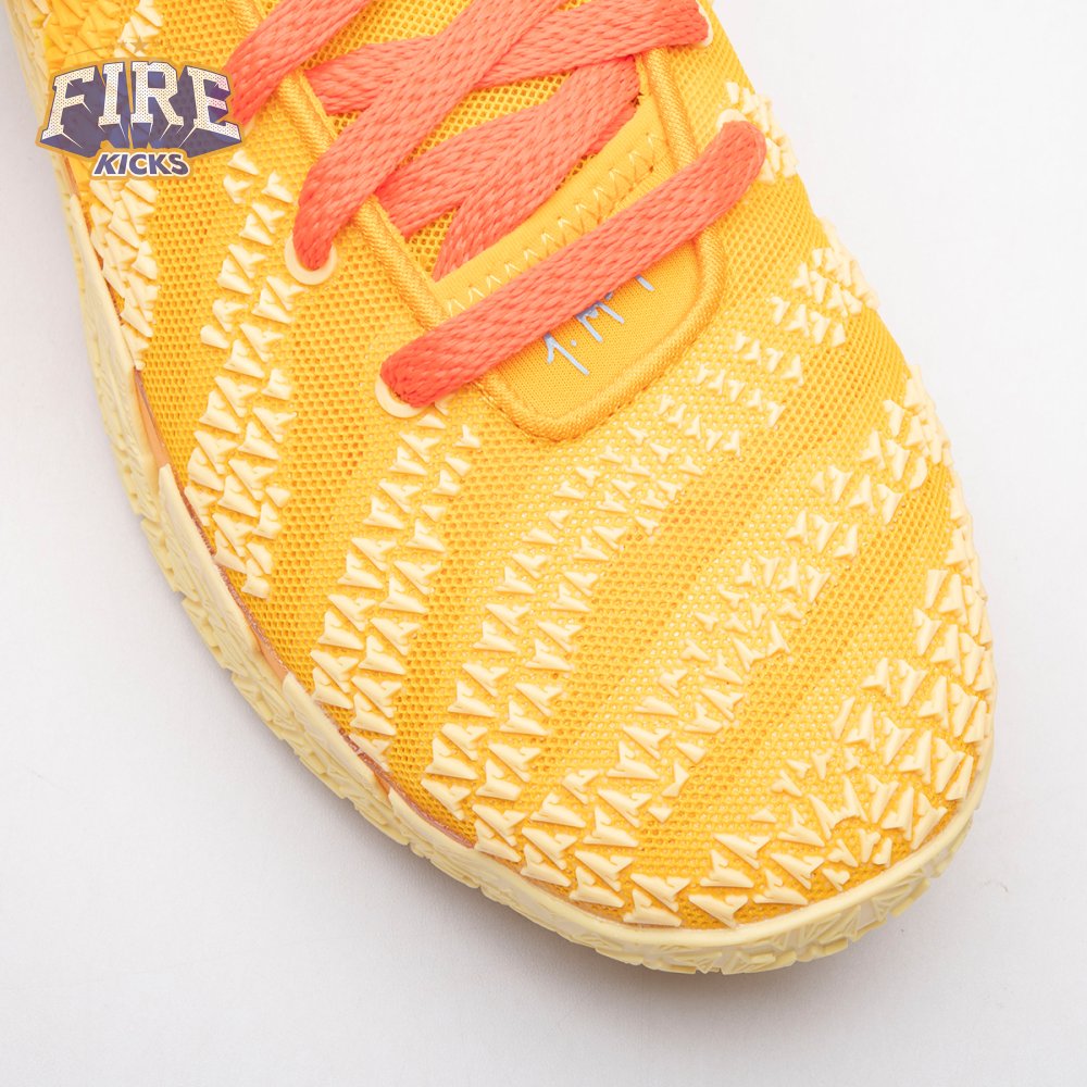 Nike Ja 3 Hustle & Flow HF2793-700 / HF2794-700 Men's