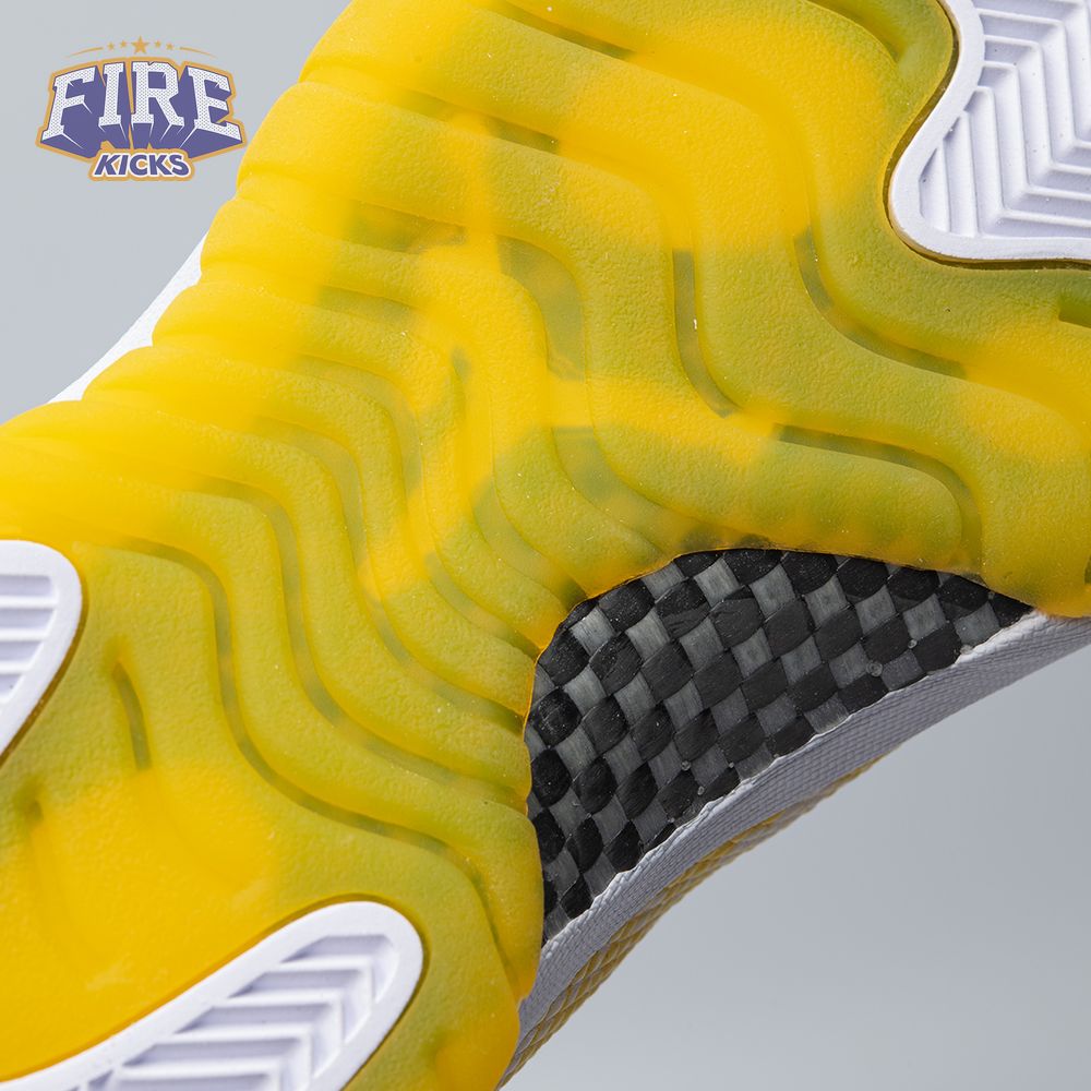 Jordan 11 Retro Low Tour Yellow Snakeskin AH7860-107 Men's