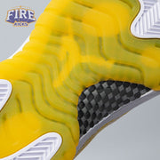 Jordan 11 Retro Low Tour Yellow Snakeskin AH7860-107 Men's
