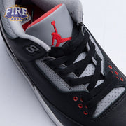 Jordan 3 Retro Black Cement Reimagined DN3707 010 Men's