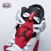 Air Jordan 6 Retro OG 'Carmine' 2021 CT8529-106 Men's