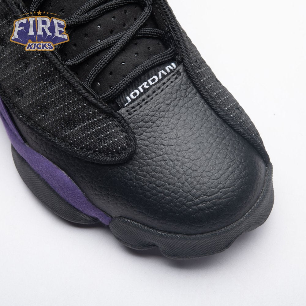 Air Jordan 13 Retro Court Purple Men's