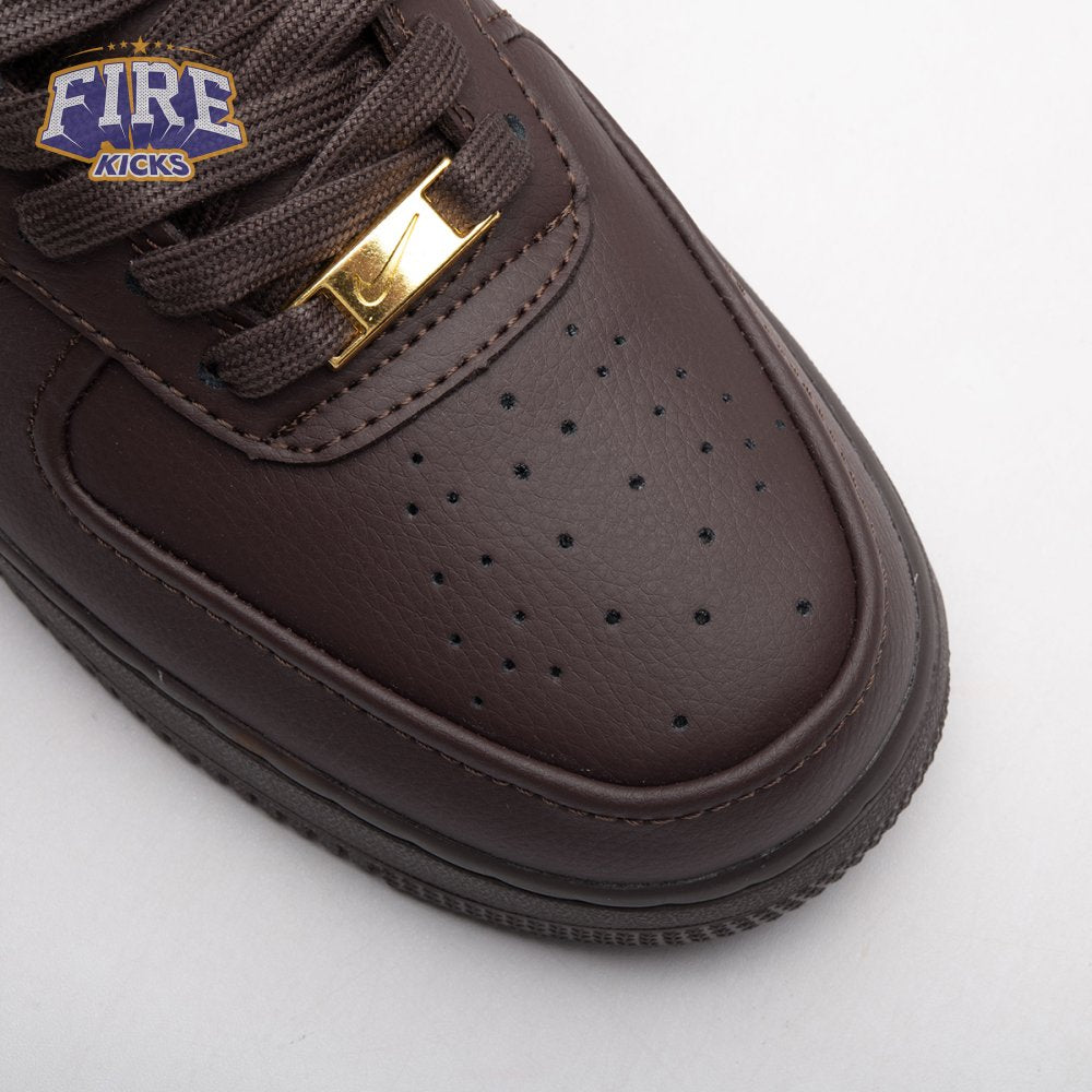 Nike Air Force 1 Low SP A Ma Maniere Violet Ore IO1543-200 Unisex