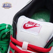 Nike SB Dunk Low Heineken Men's