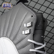 Air Jordan 12 "Stealth" CT8013-015 Men's
