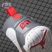 Jordan 9 Fire Red CT8019-162 Men's