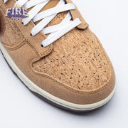 Nike Dunk Low SP CLOT Cork Unisex