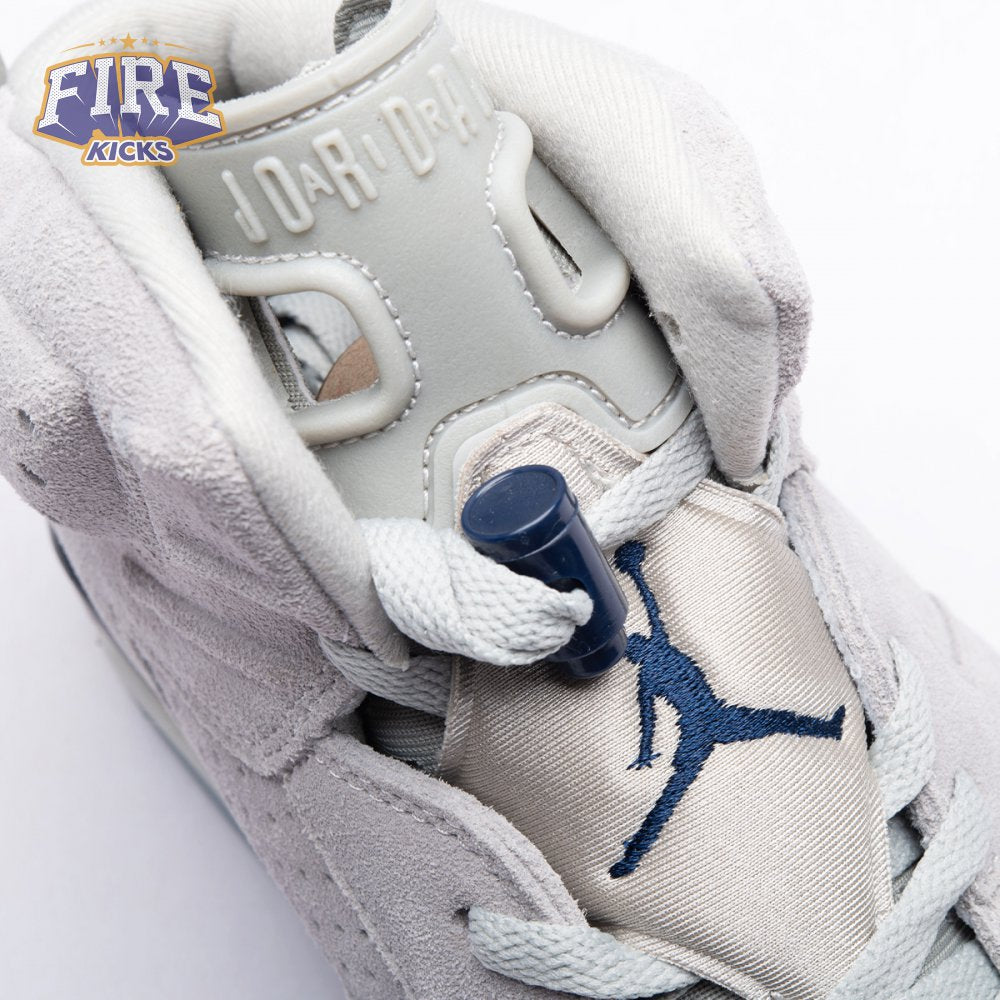 Air Jordan 6 Georgetown Men's