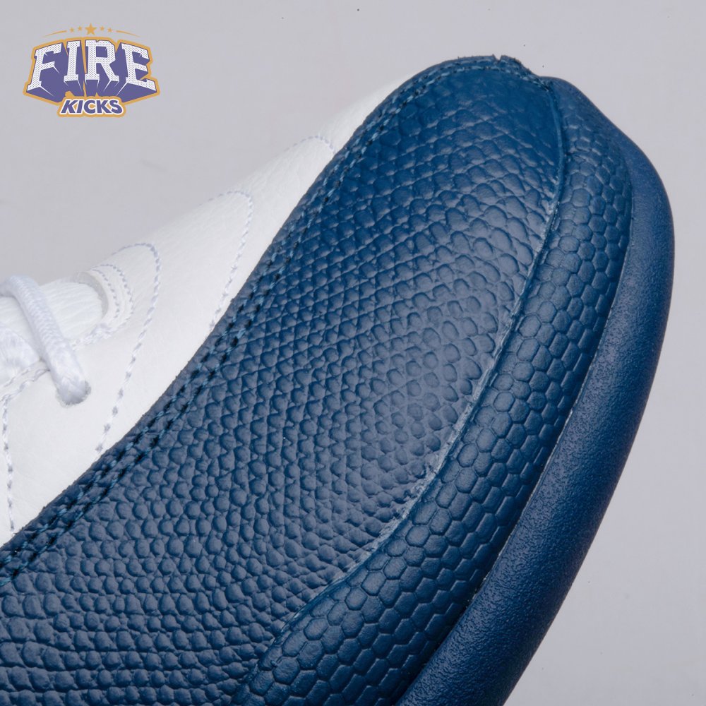 Jordan 12 Retro French Blue (2025) CT8013-114 Men's