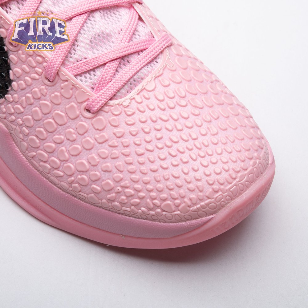 Nike Kobe 6 Think Pink PE2025-108 Men's