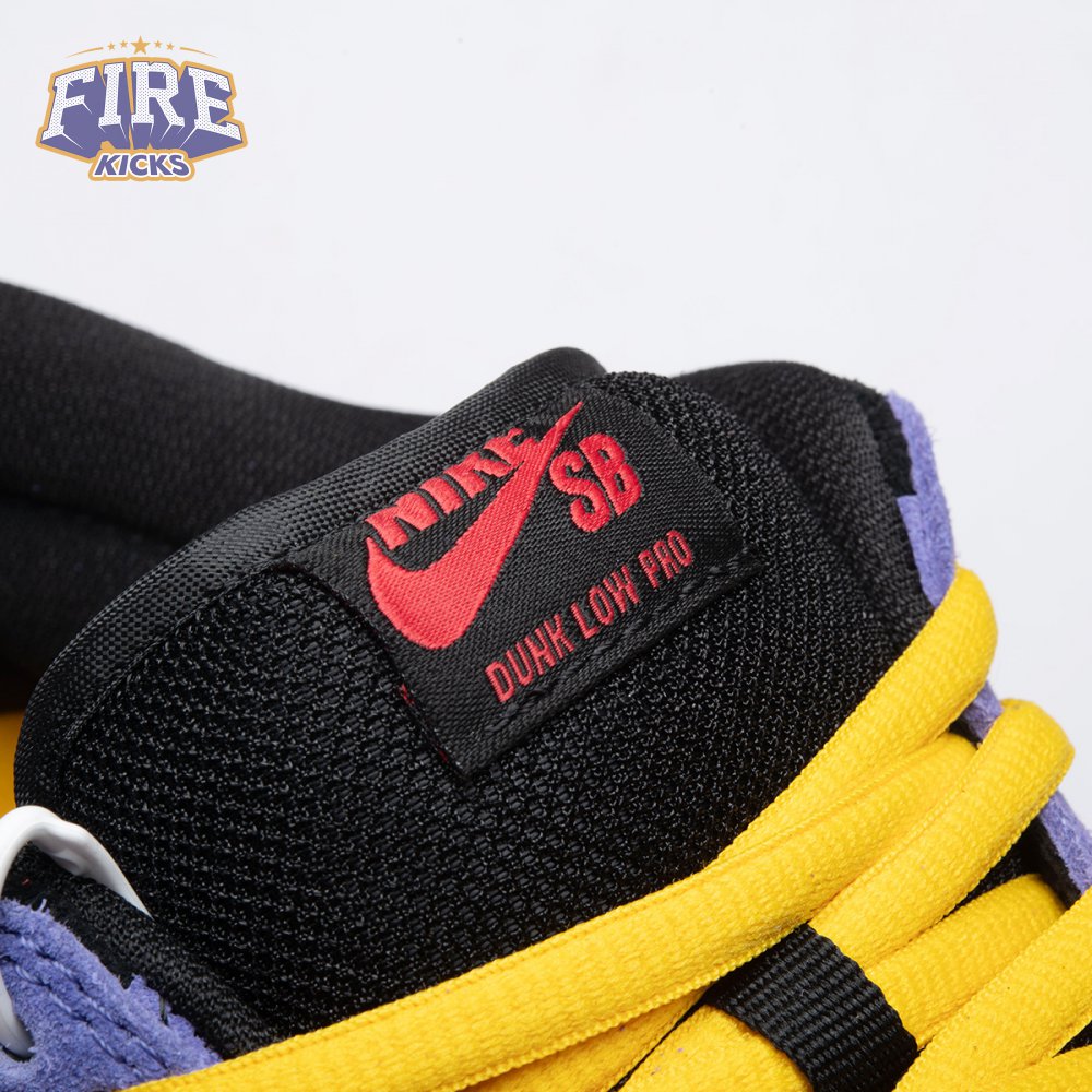 Dunk Low Pro SB 'ACG Terra' Unisex