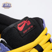 Dunk Low Pro SB 'ACG Terra' Unisex