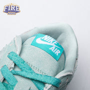 Jordan 1 Retro Low OG Washed Teal HQ8111-300 Unisex