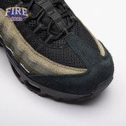 Nike Air Max 95 SP Undefeated Geo La Brea Medium Olive IB4523-200 Men's