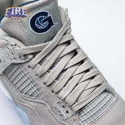 AIR JORDAN 4 RETRO Georgetown (PE) AJ4-1013505 Men's