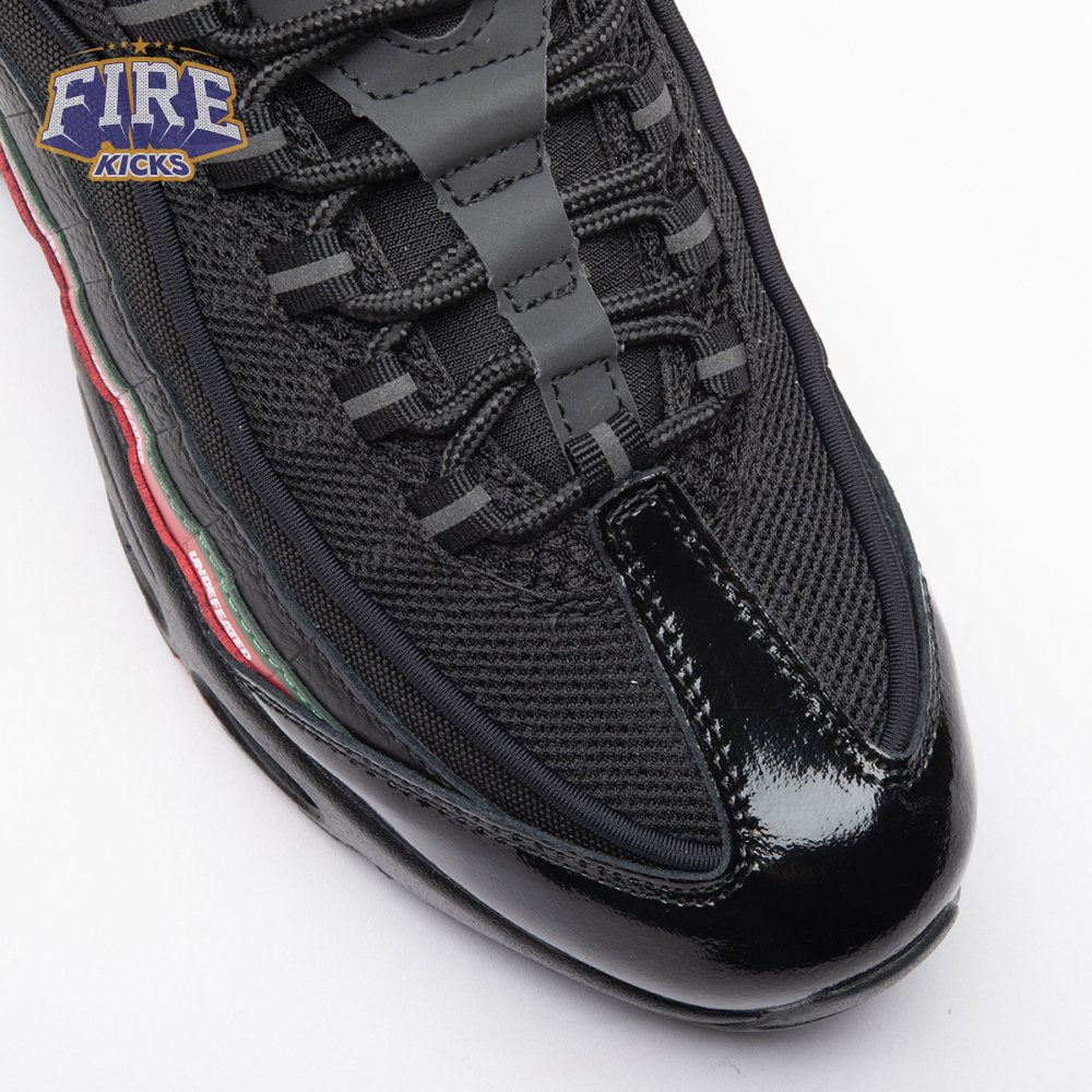Nike Air Max 95 SP Undefeated Black IB4453-001 Unisex