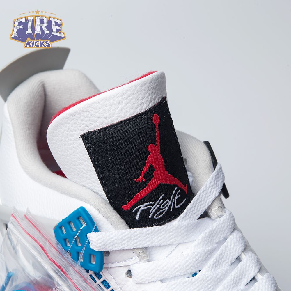 Air Jordan 4 Retro 'What The' Unisex