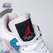 Air Jordan 4 Retro 'What The' Unisex
