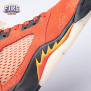 Air Jordan 5 Mars For Her DD9336-800 Men's