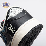 Air Jordan 1 Low x VL LD2028-045 Unisex