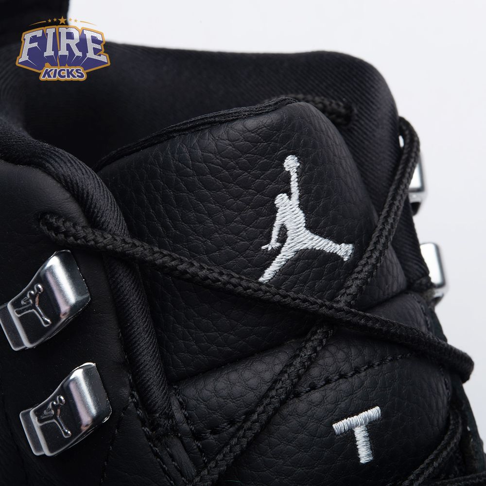 Jordan 12 Retro Barons CT8013 010 Men's