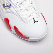 Jordan 14 Retro Rip Hamilton 487471-100 Men's