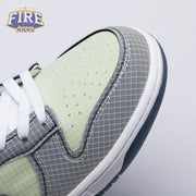 Nike Dunk Low Union Passport Pack Pistachio DJ9649-401 Unisex