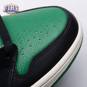 Jordan 1 Retro High Pine Green Unisex