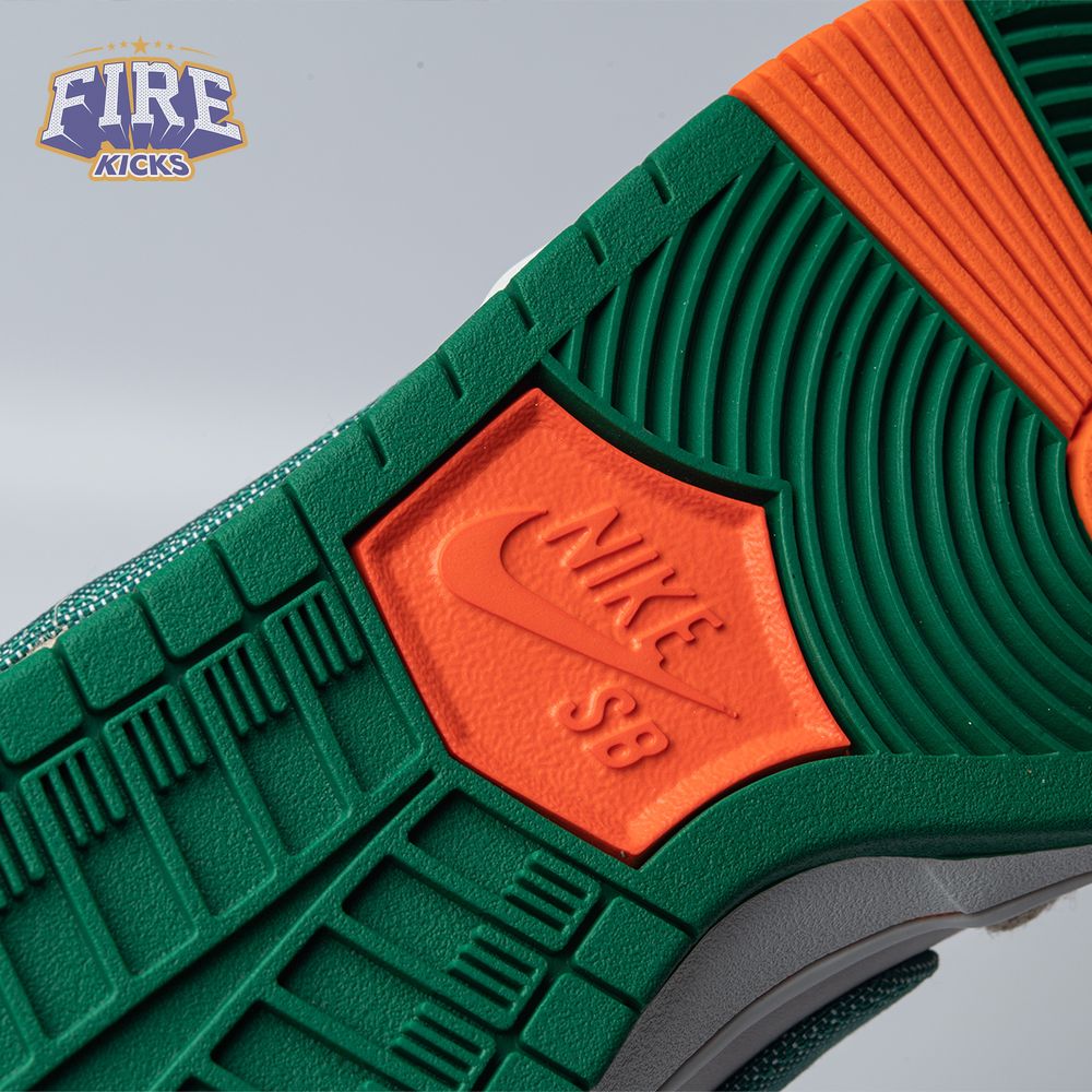 Nike SB Dunk Low Jarritos FD0860-001 Unisex