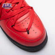 Off-White x Nike Air Force 1 Low DD1876-600 Men's