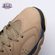 Jordan 6 Retro Gore-Tex Brown Kelp FD1643-300 Men's