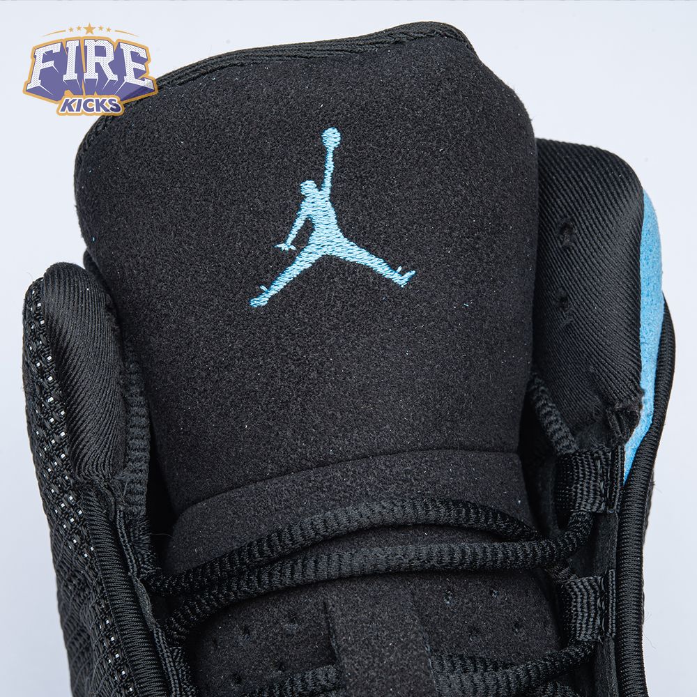 Jordan 13 Retro University Blue DJ5982-041 Men's