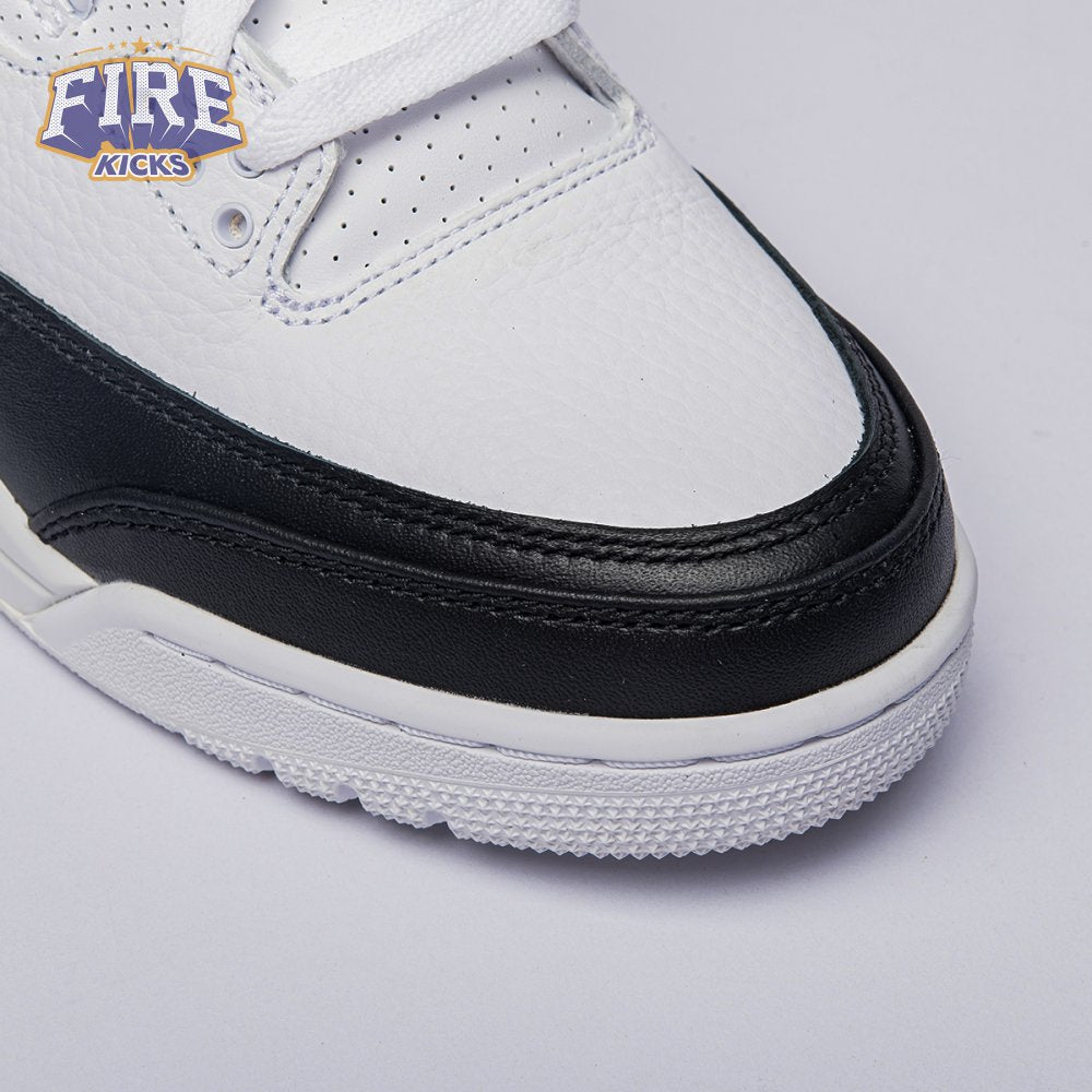Air Jordan 3 Retro SP 'White' Men's