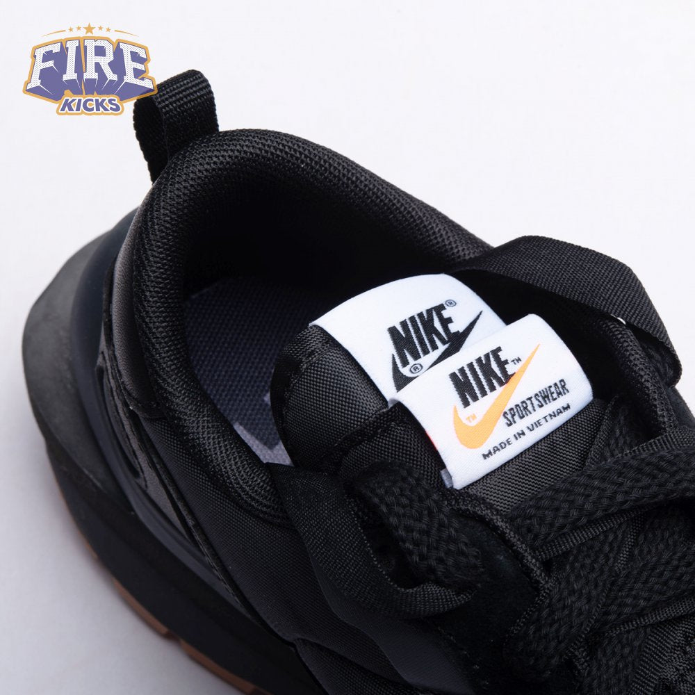 VaporWaffle 'Black Gum' Unisex