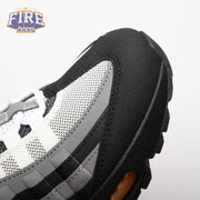 Nike Air Max 95 OG Big Bubble Black Bright Ceramic IM5988-010 Men's