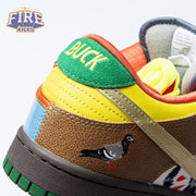 Nike SB Dunk Low What The Dunk Unisex
