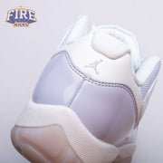 Air Jordan 11 Low "Pure Violet" Unisex