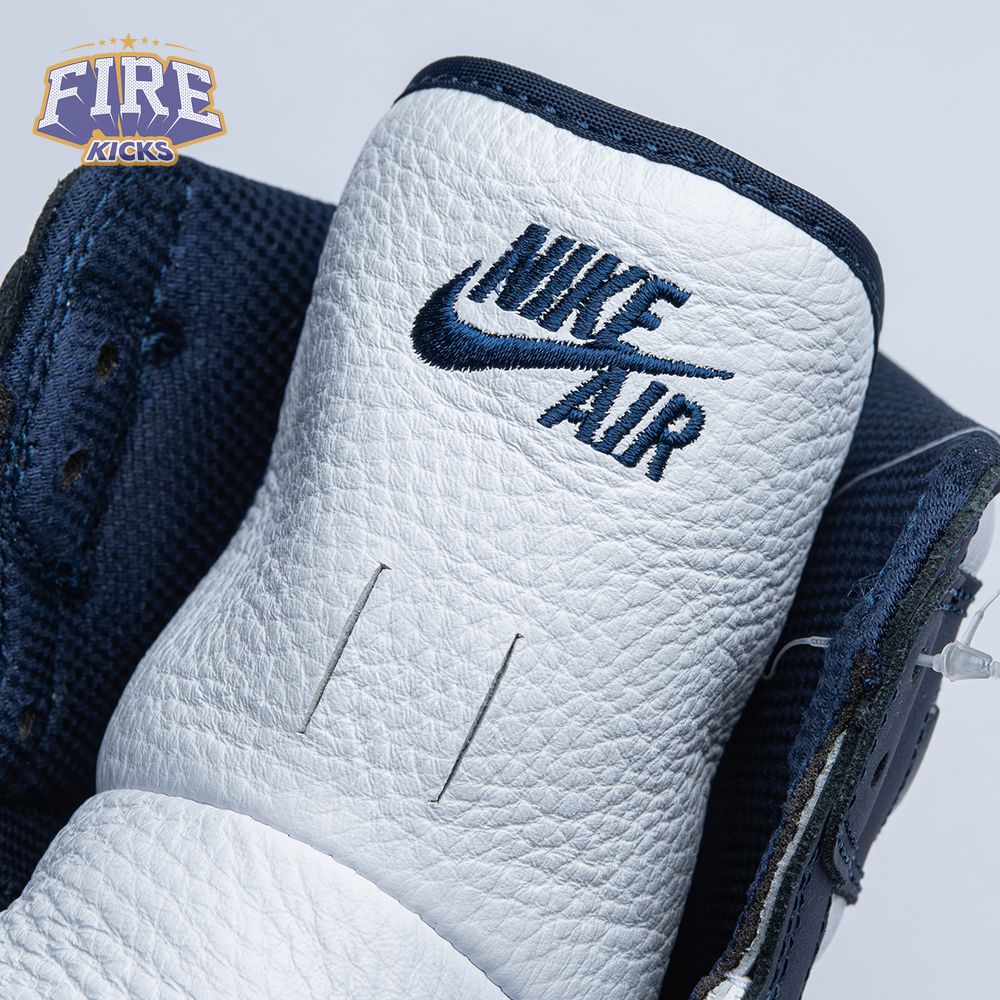 Jordan 1 Retro High COJP Midnight Navy (2020) Unisex