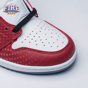 Jordan 1 Retro High Spider Man Origin Story (Special Box) Men's