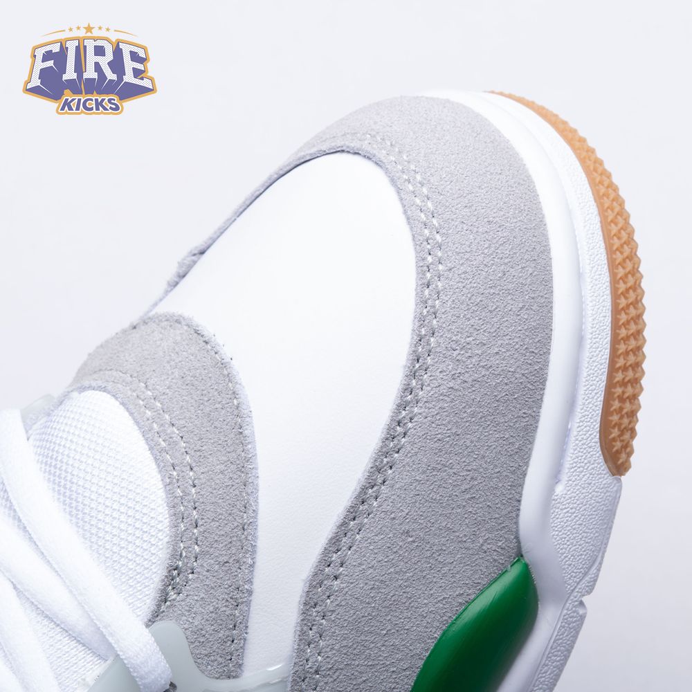 Jordan 4 RM "Pine Green" FQ7939-103 Unisex