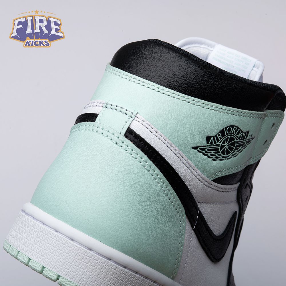 Air Jordan 1 OG Igloo 861428-100 Unisex