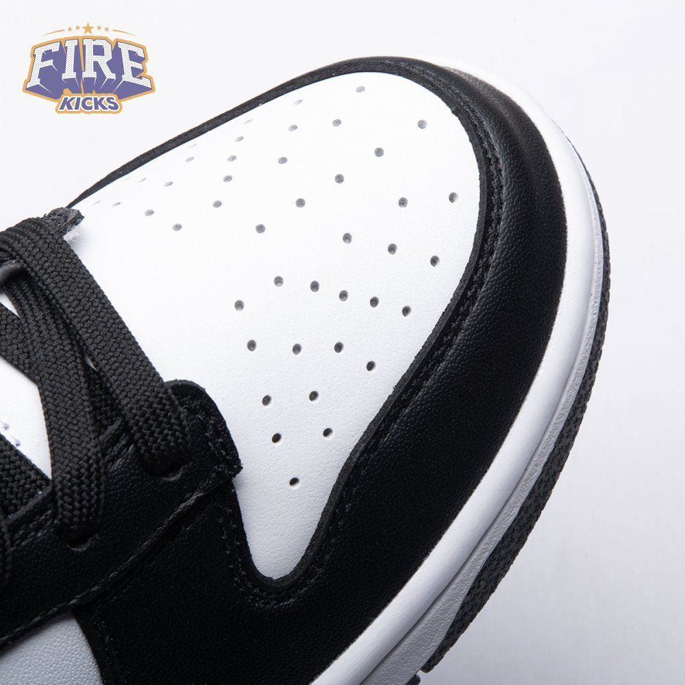 Nike Dunk Low Essential Paisley Pack Black DH4401-100 Unisex