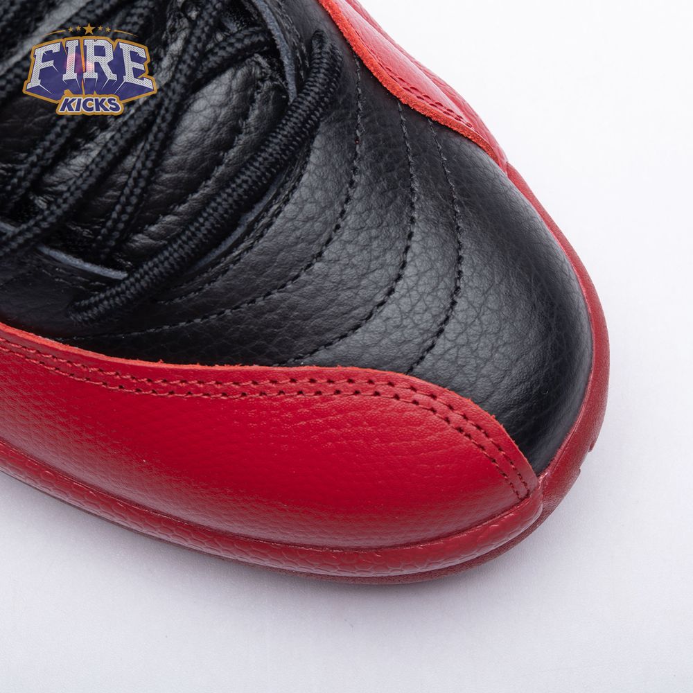 Air Jordan 12 Flu Game (2025) CT8013-002 Men's