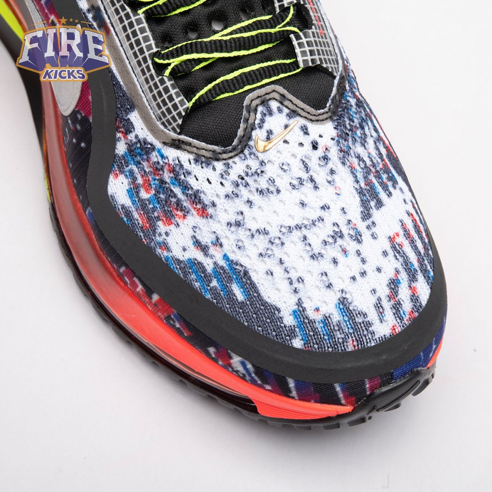 Nike Air Zoom Pegasus Premium Multi-Pixel IM6778-902 Unisex