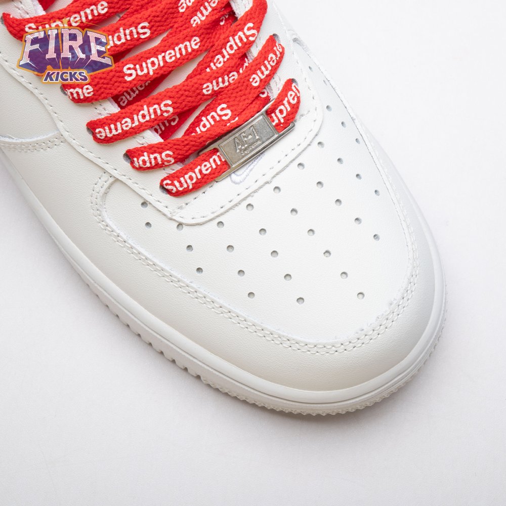 Nike Air Force 1 Low Shanghai CU9225-101 Unisex