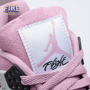 Air Jordan 4 "Orchid" AQ9129 501 Unisex