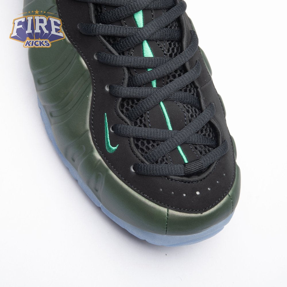 Nike Air Foamposite Pro Pine Green (2025) HF0794-300 Men's