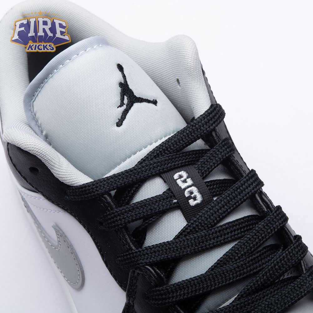 Jordan 1 Low Shadow 553558-039 Unisex