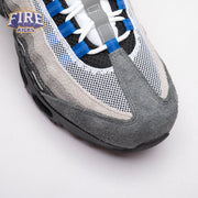 Nike Air Max 95 SP Undefeated Geo Birmingham Concord IB4523-001 Men's
