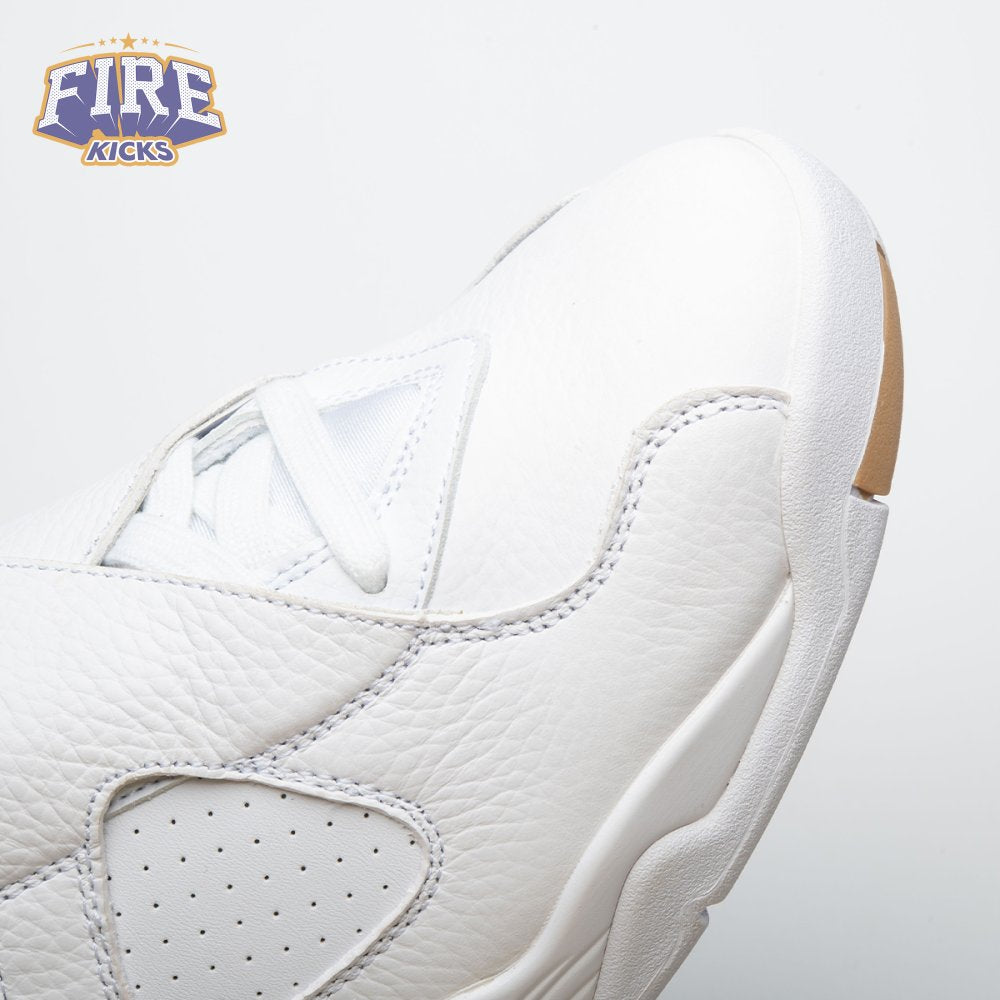 Jordan 8 Retro OVO White AA1239-135 Men's